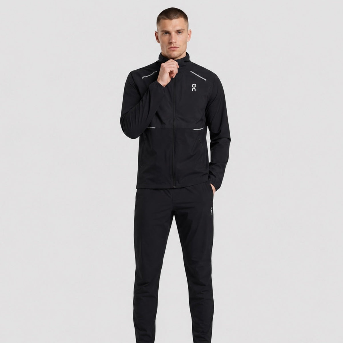 Ensemble | Black