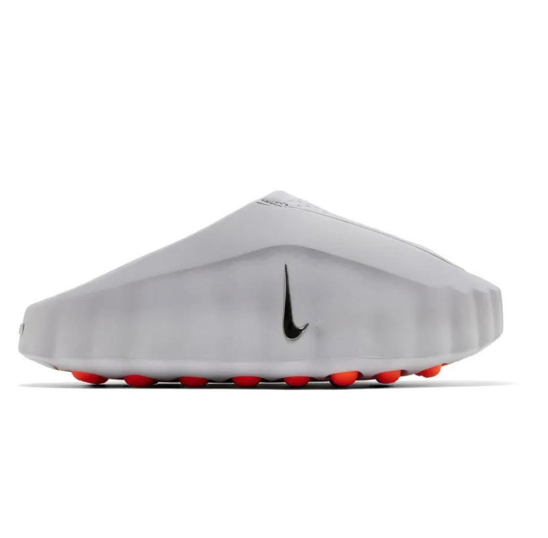 Mind Light Smoke Grey