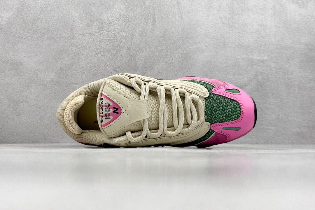 1000 « Pink »