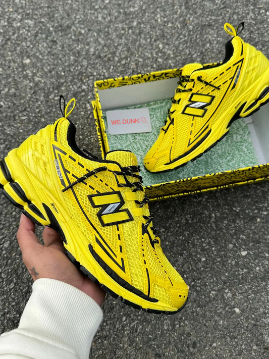 NB 1906R YELLOW BLACK