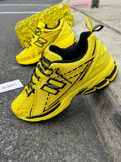 NB 1906R YELLOW BLACK