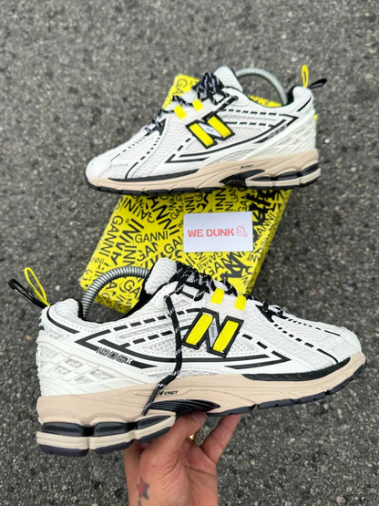 NB 1906R YELLOW WHITE