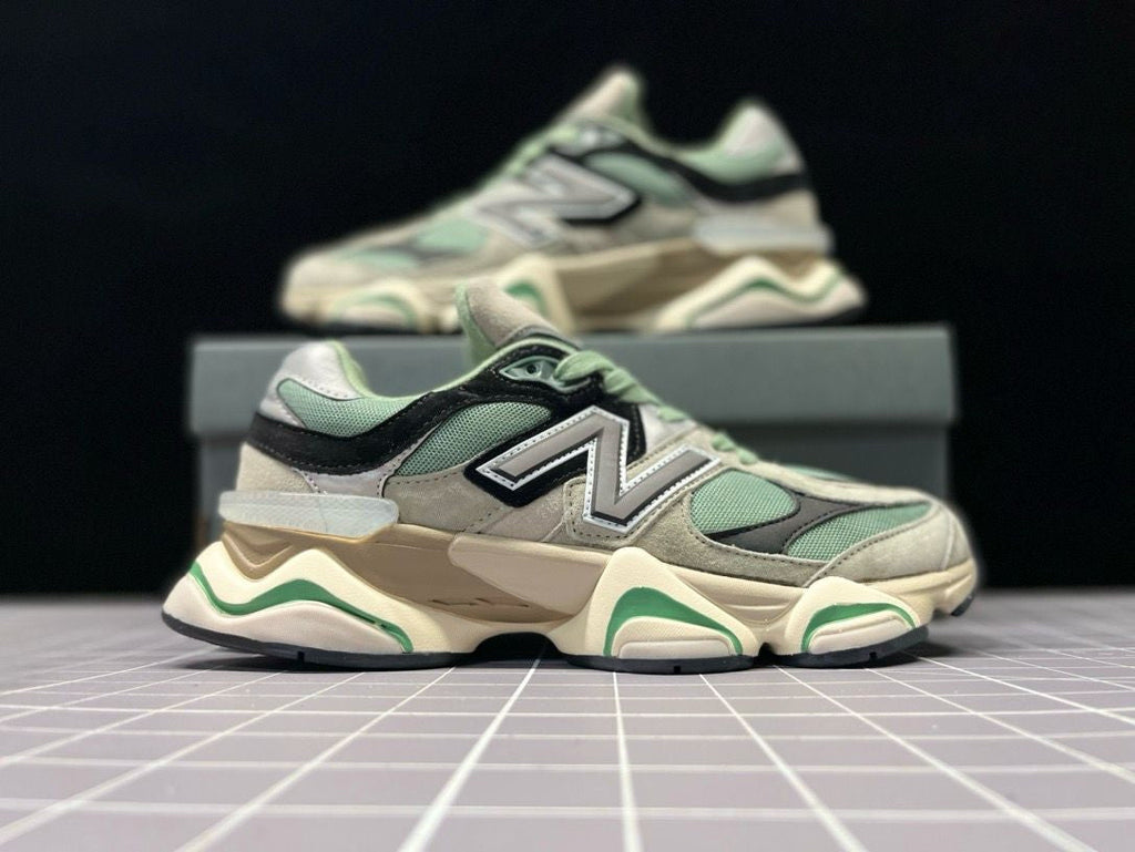 9060 GREEN TA
