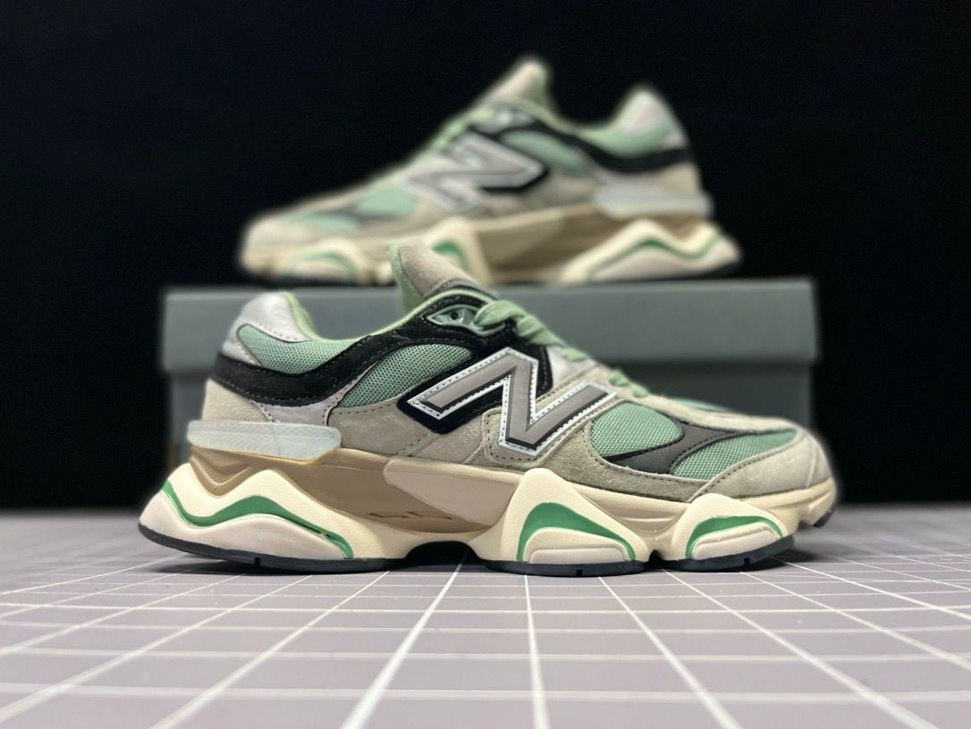 9060 GREEN TA