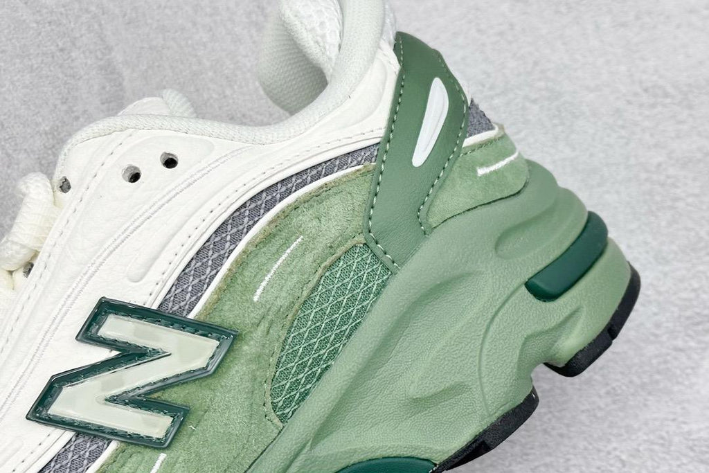 1000 « Green »