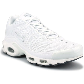 Air Max Plus Blanc