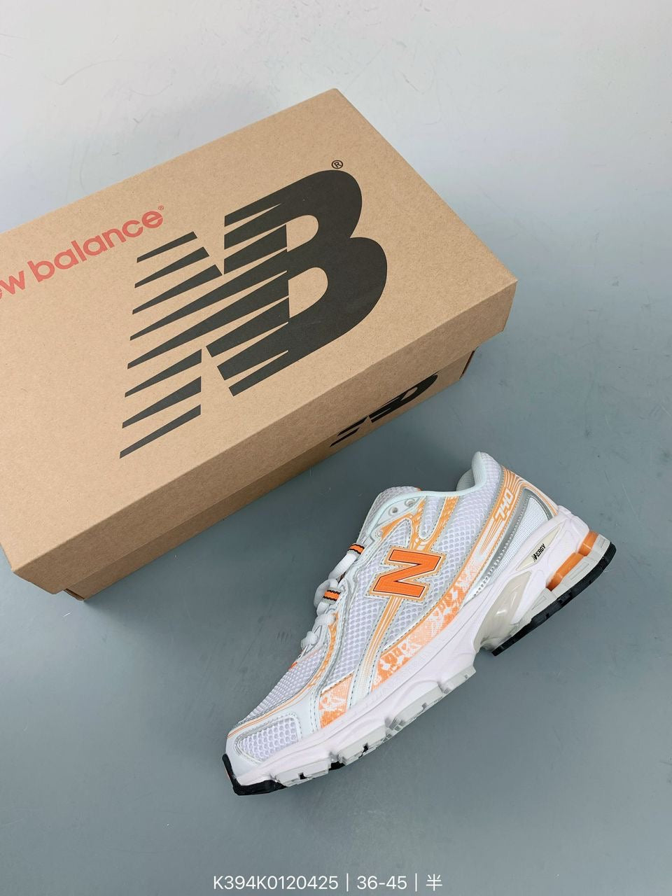 740 orange