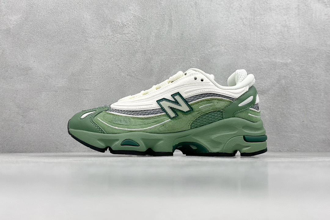 1000 « Green »