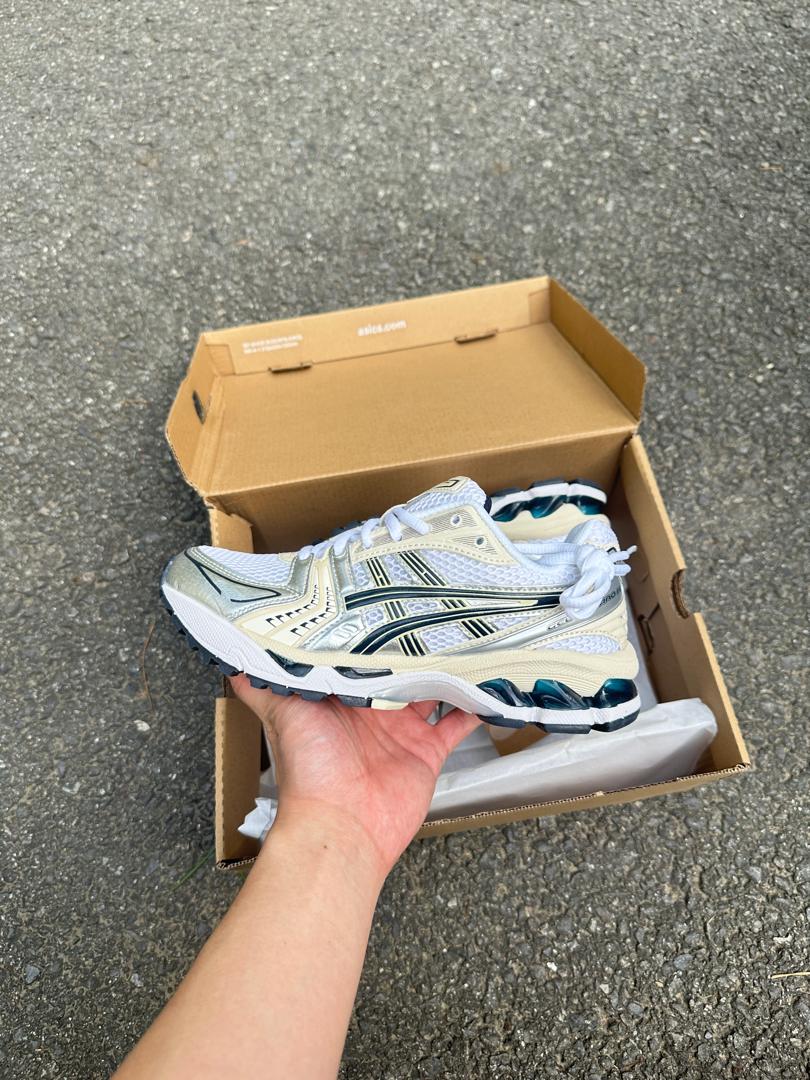 baskets Gel Kayano 14