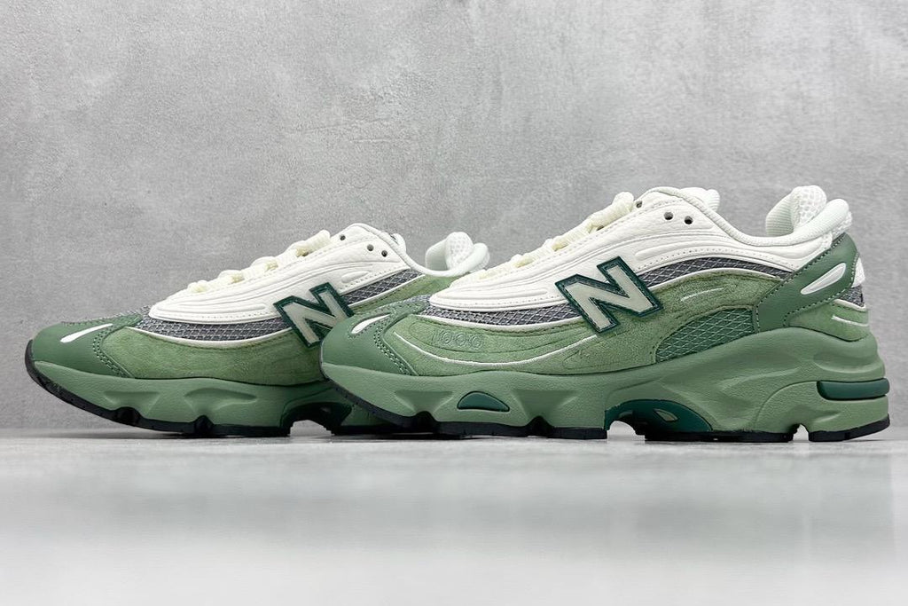 1000 « Green »