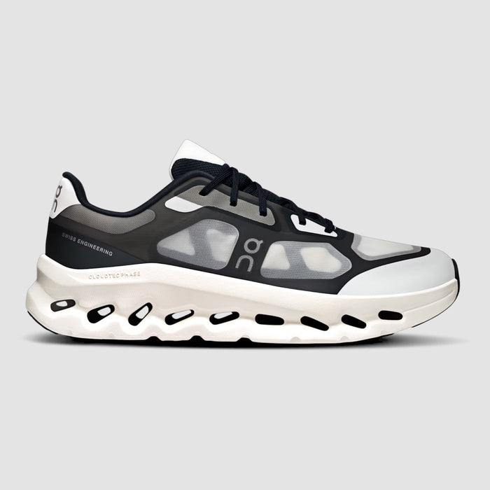 Cloudtilt Remix Black | Ivory