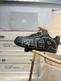 Flea Air Black