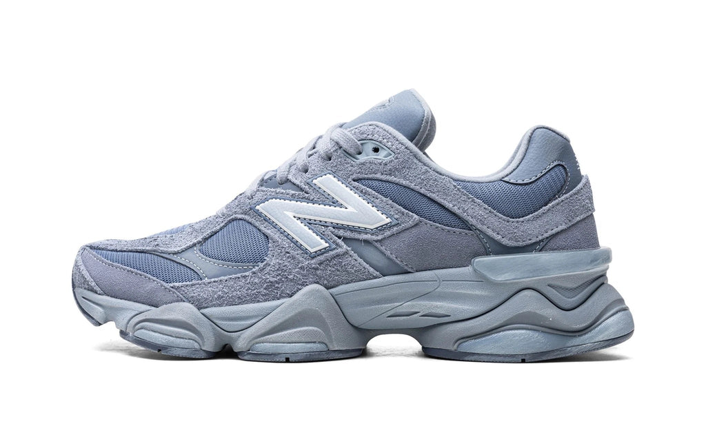 9060 Washed Blue