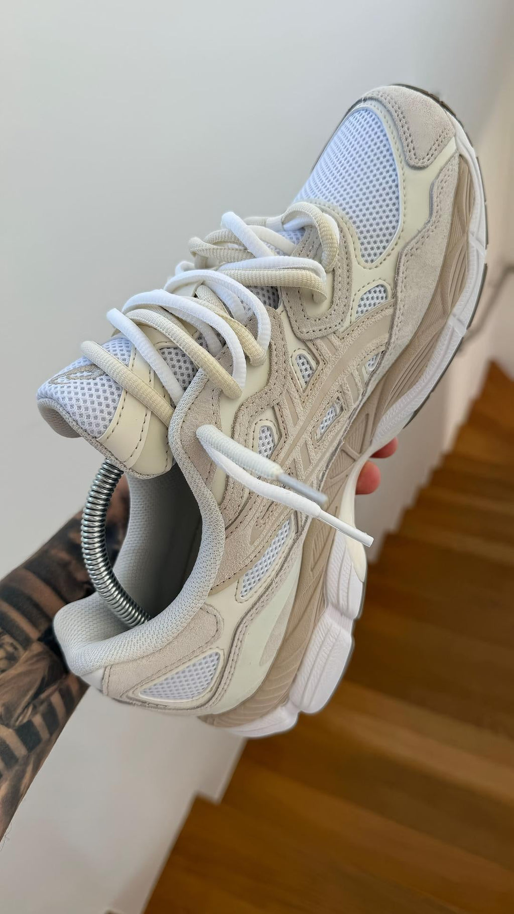 Gel NYC - Crème