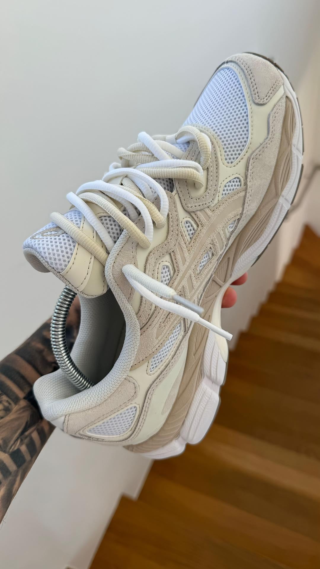 Gel NYC - Crème