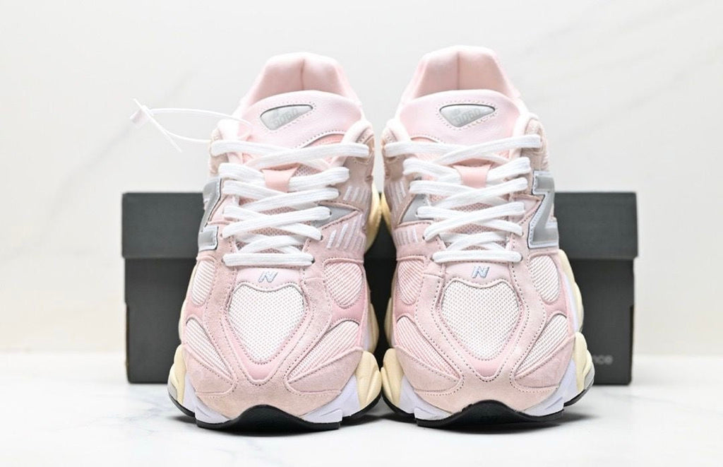 9060 rose/beige