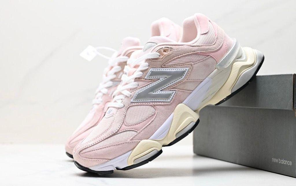 9060 rose/beige