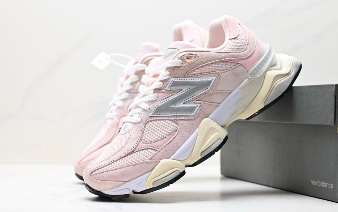 9060 rose/beige