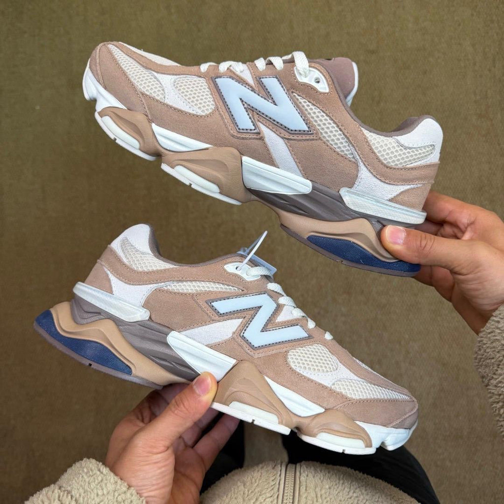 9060 Brown 2026