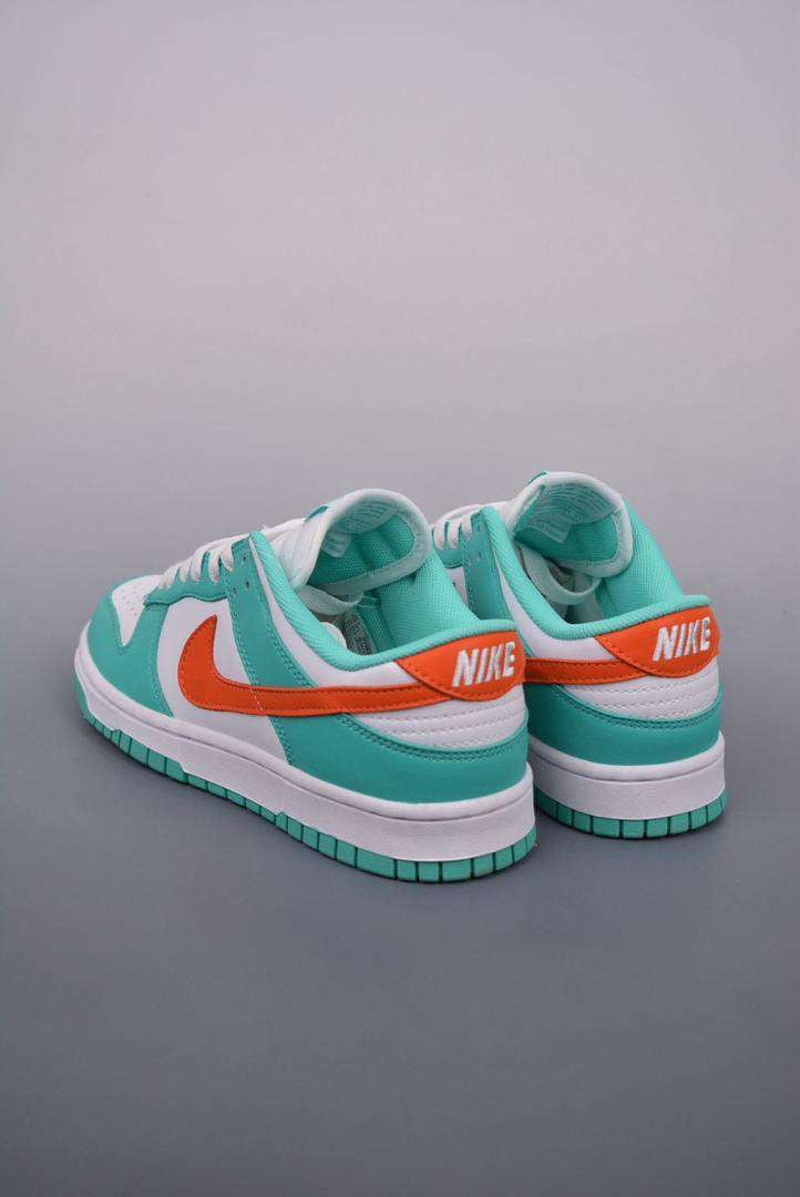 DUNK LOW MIAMI DOLPHINS