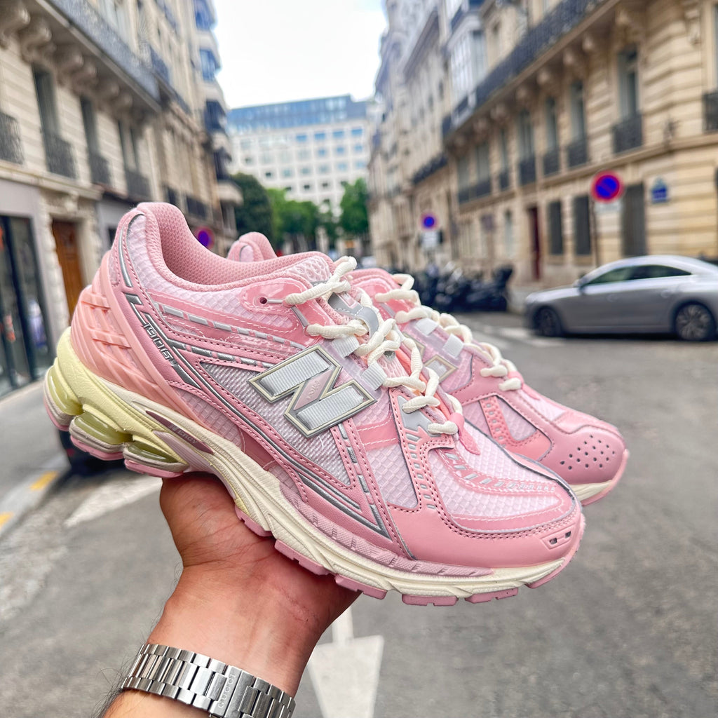 9060 PINK AIR