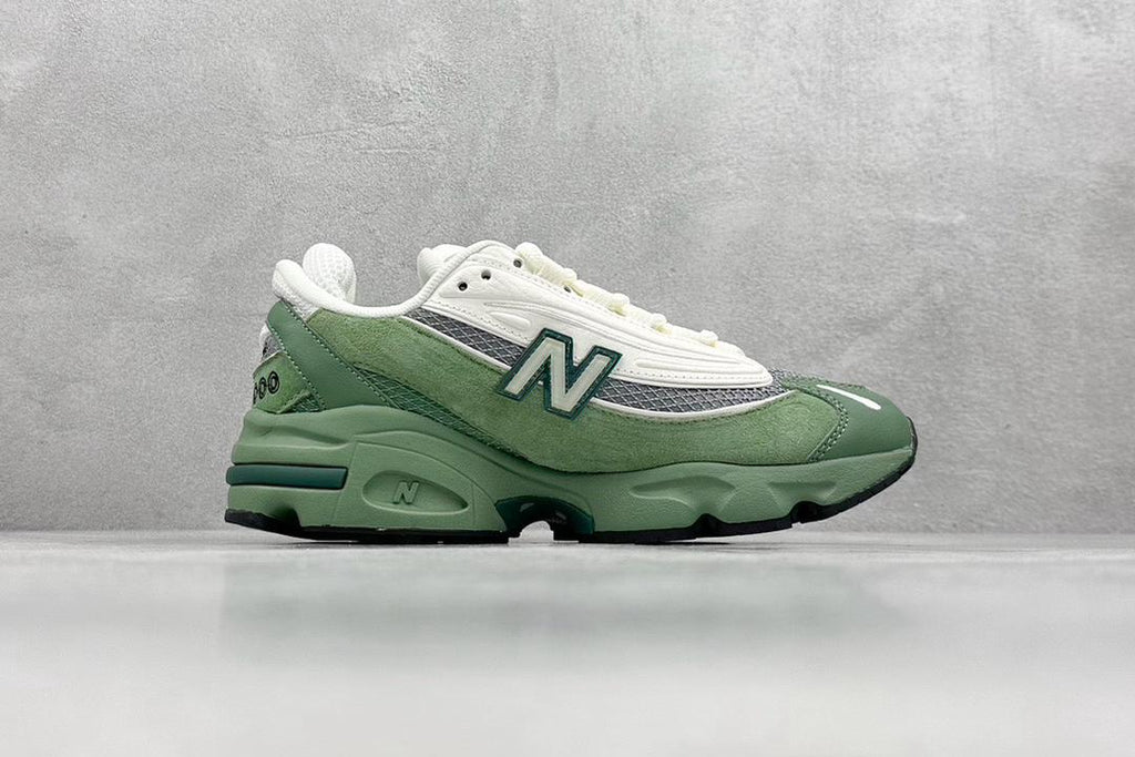 1000 « Green »
