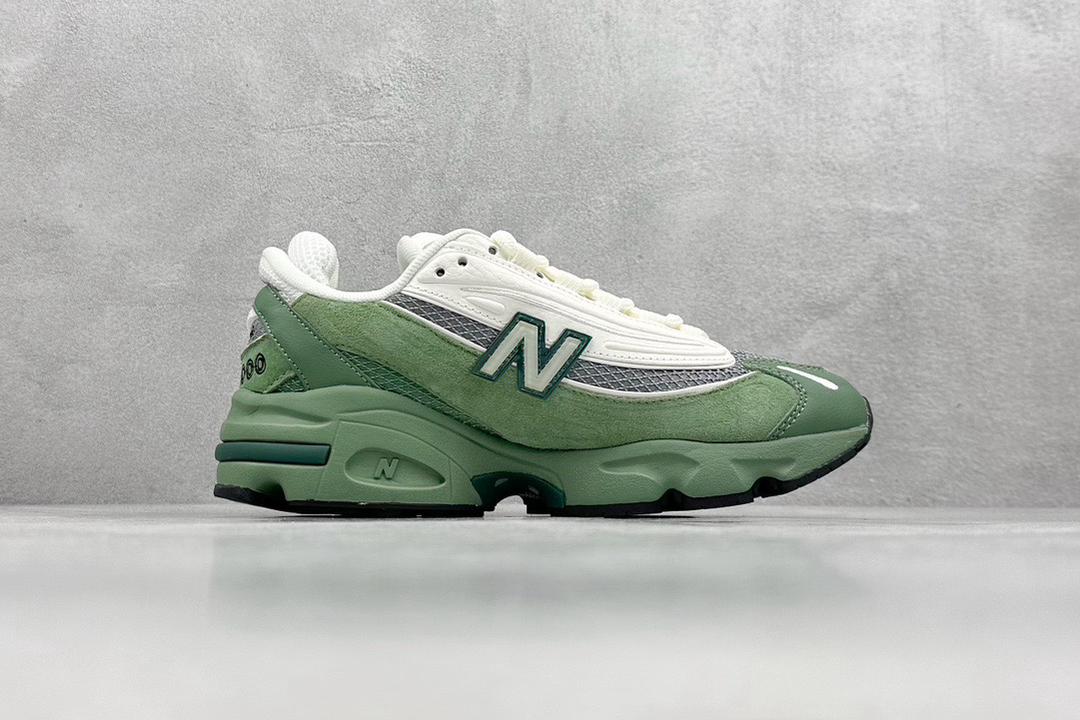 1000 « Green »