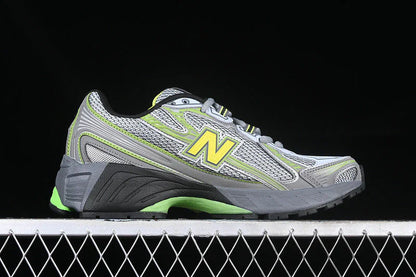 NB 740 GREEN