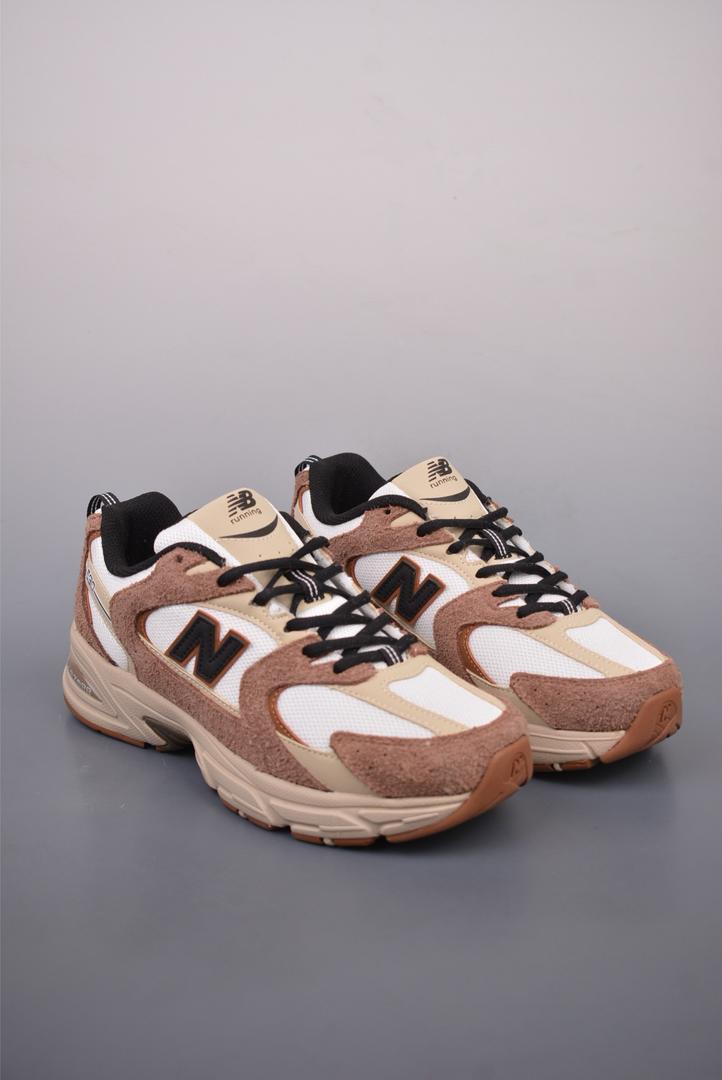 530 Brown Tan