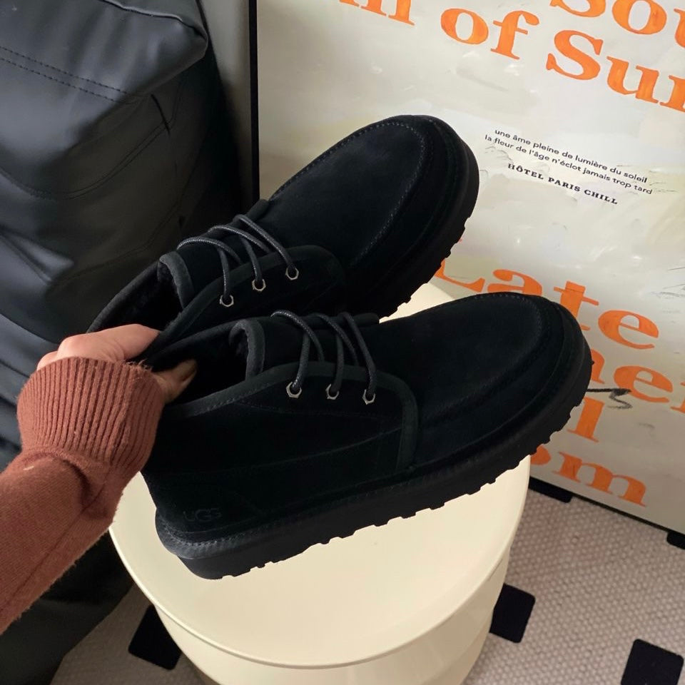 Full Black