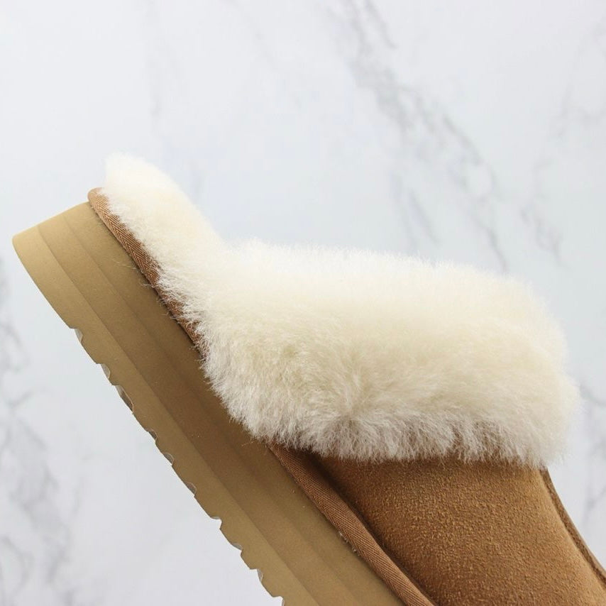 basse beige