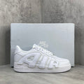 Flea Air White