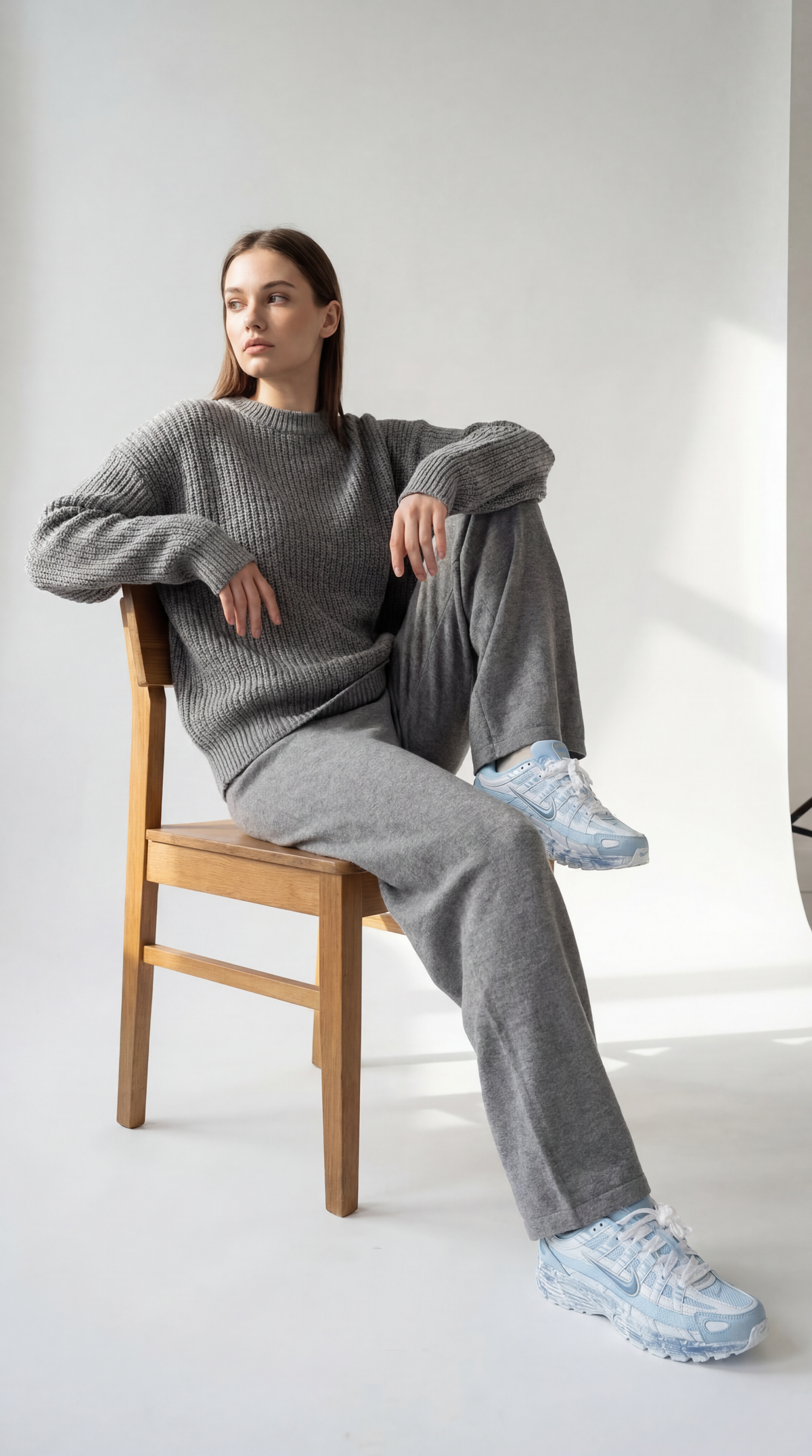 Bleu Clair