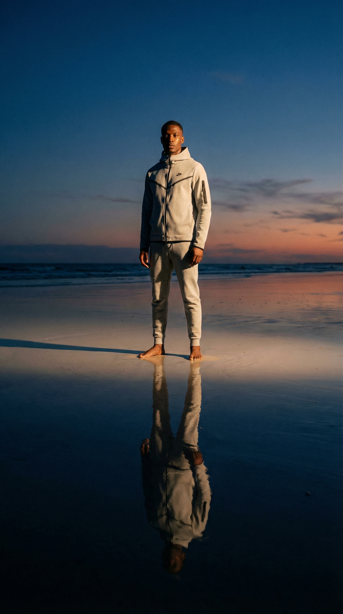 Tech Fleece