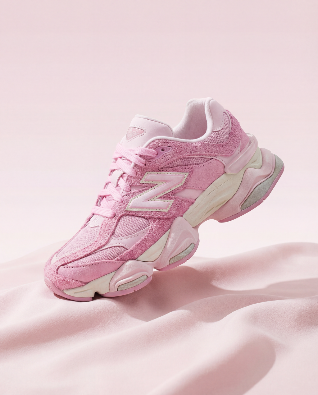 9060 PINK 2025