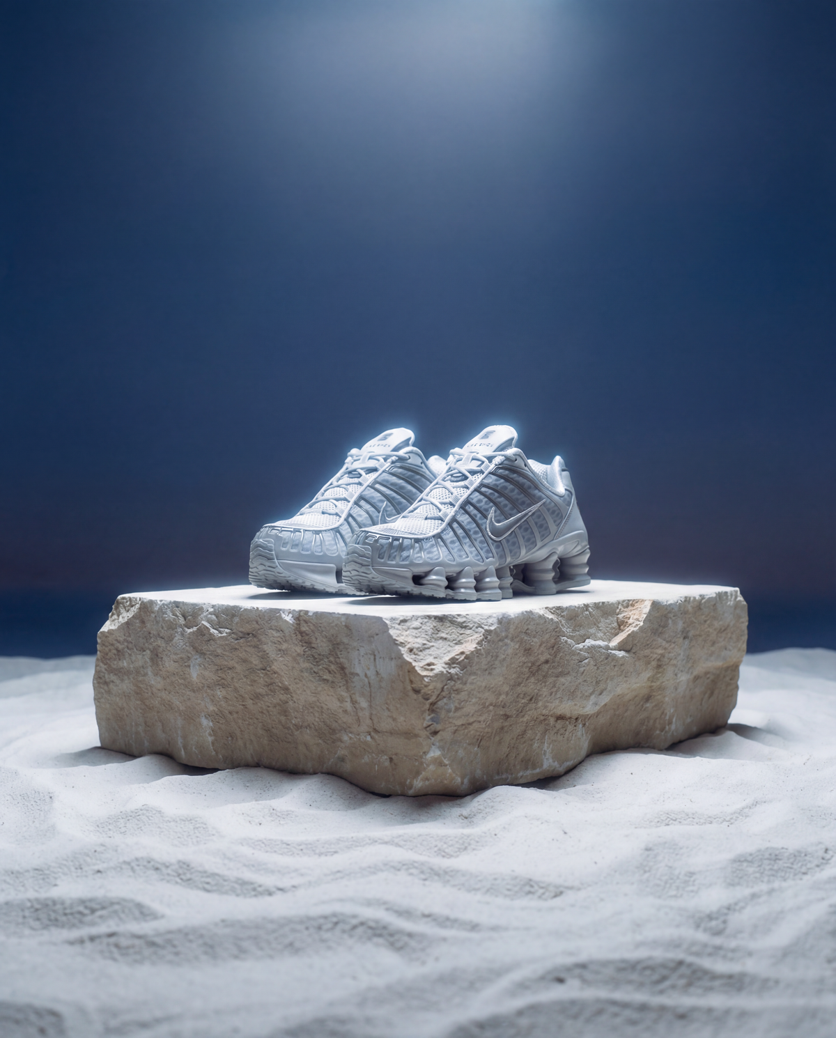 SHOX TL