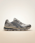 Gel-Kayano 12.1 Argent Marron