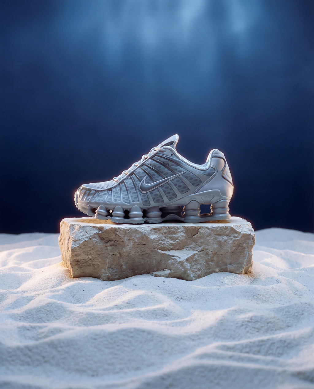 SHOX TL