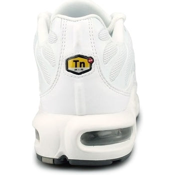 Air Max Plus Blanc