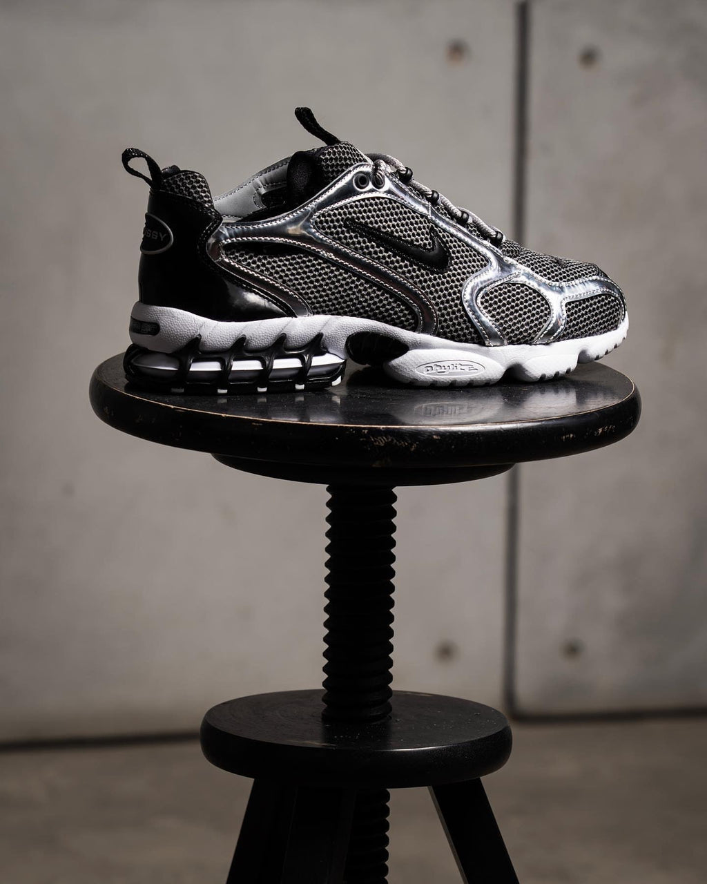 air zoom Spiridon