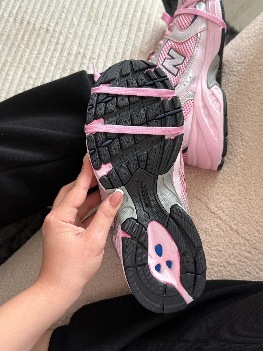530 Abzorb Pink (Édition limitée)
