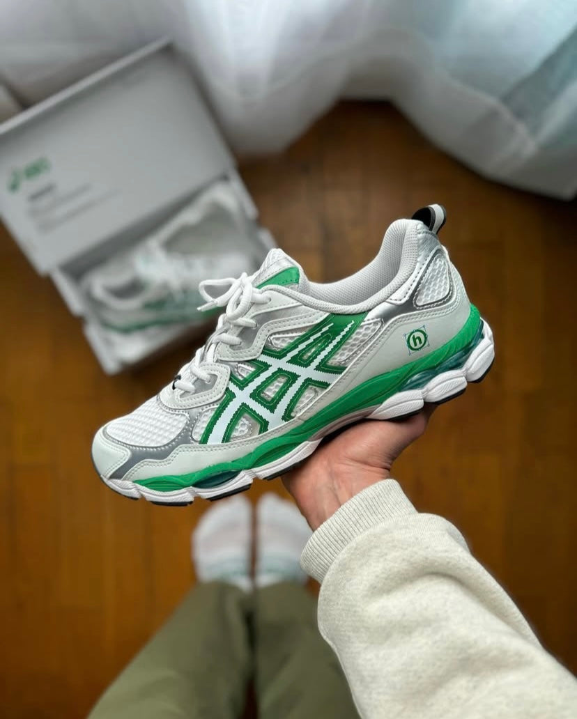 Gel NYC