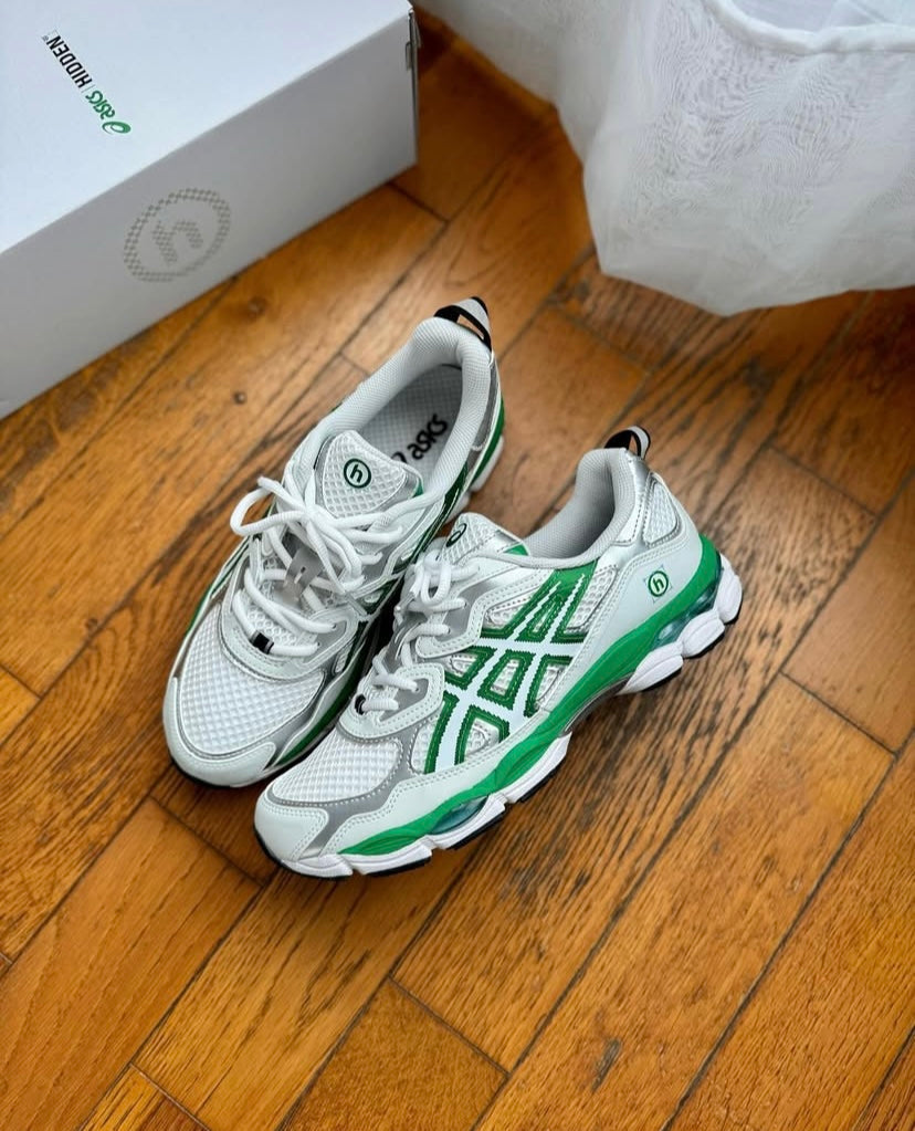 Gel NYC