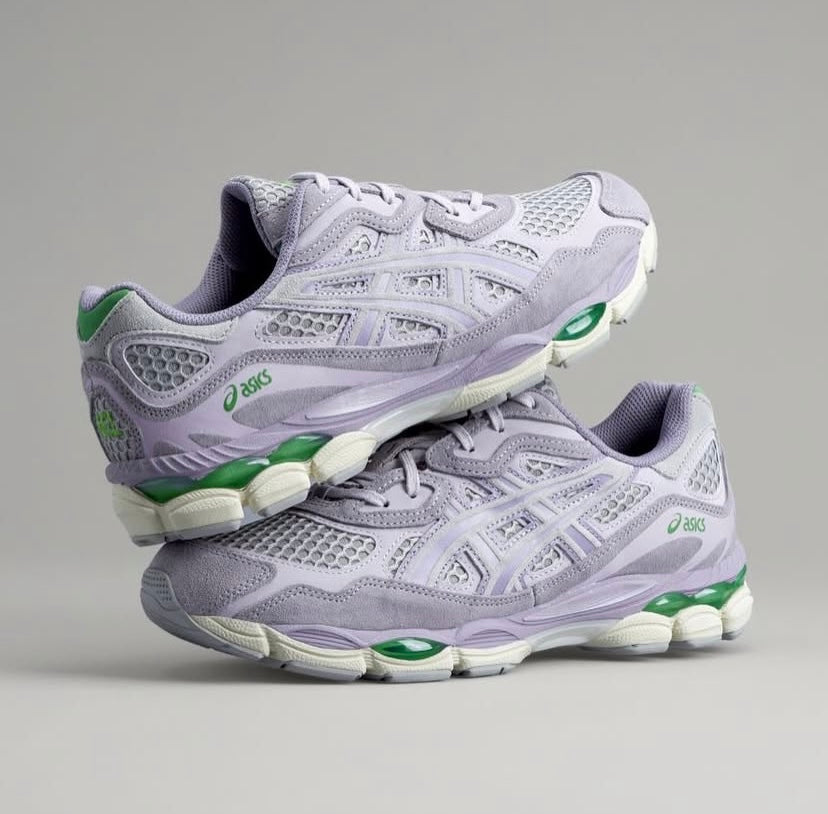 Gel NYC - Cement Grey ash Rock