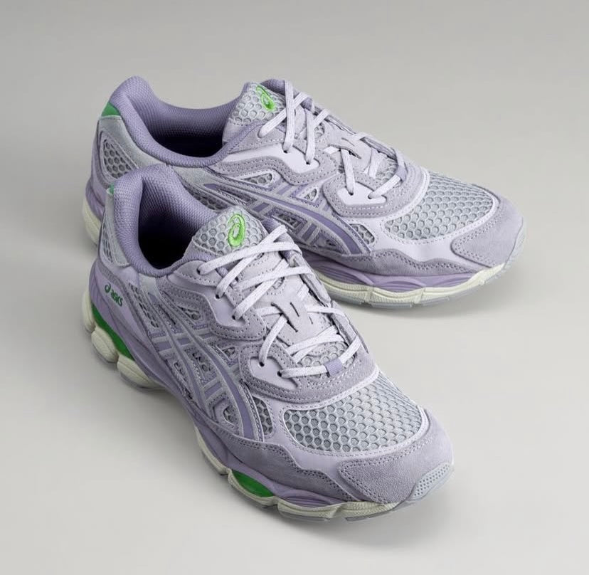 Gel NYC - Cement Grey ash Rock
