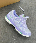 Gel NYC - Cement Grey ash Rock