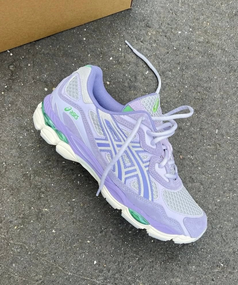 Gel NYC - Cement Grey ash Rock