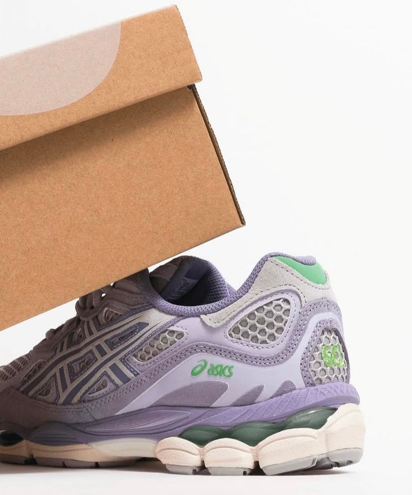 Gel NYC - Cement Grey ash Rock
