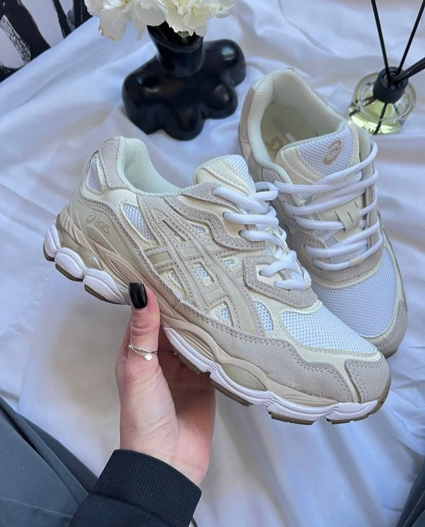 Gel NYC - Crème
