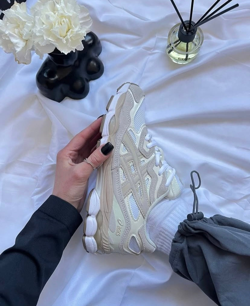 Gel NYC - Crème